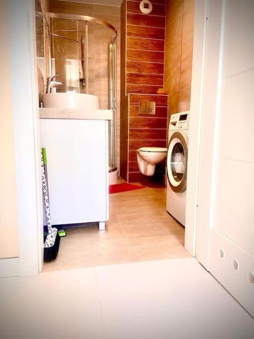 Apartament Grzegorzecka Centrum Krakow Dış mekan fotoğraf