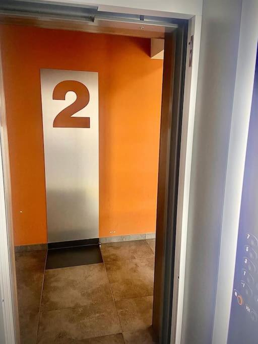 Apartament Grzegorzecka Centrum Krakow Dış mekan fotoğraf
