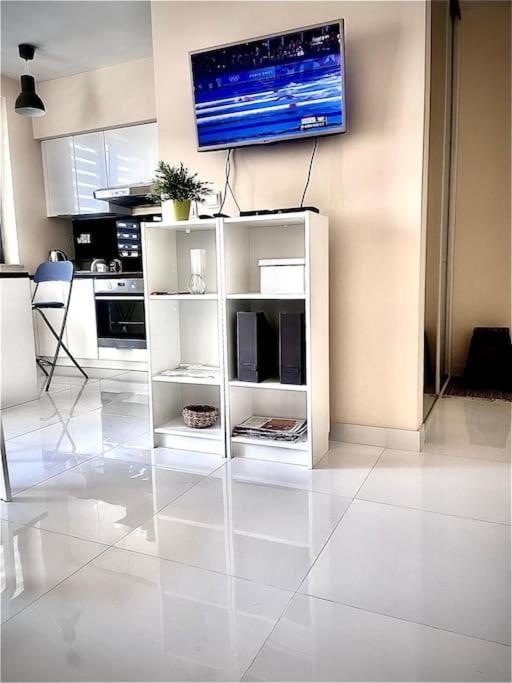 Apartament Grzegorzecka Centrum Krakow Dış mekan fotoğraf
