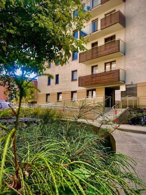 Apartament Grzegorzecka Centrum Krakow Dış mekan fotoğraf