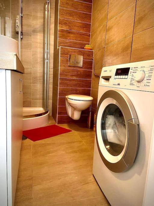 Apartament Grzegorzecka Centrum Krakow Dış mekan fotoğraf