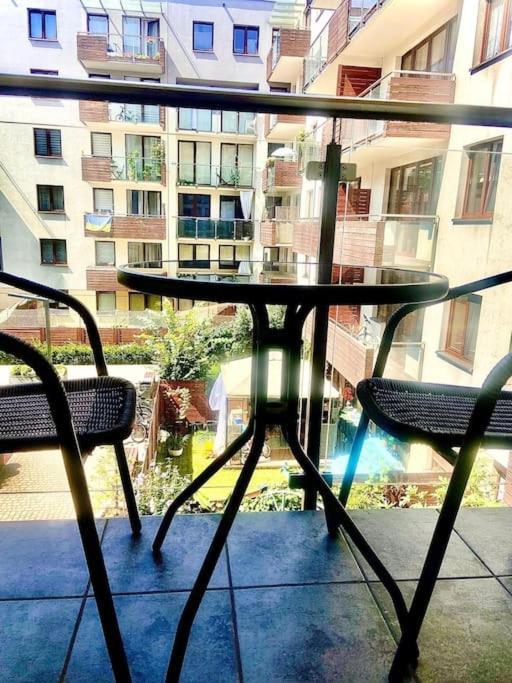 Apartament Grzegorzecka Centrum Krakow Dış mekan fotoğraf
